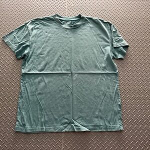 Abercrombie & Fitch Soft A&F Essentials Relaxed T-Shirt (4-pack)